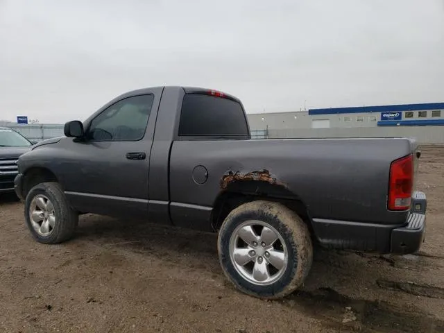 1D7HU16N12J215910 2002 2002 Dodge RAM 1500 2