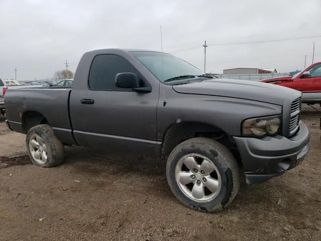 1D7HU16N12J215910 2002 2002 Dodge RAM 1500 4