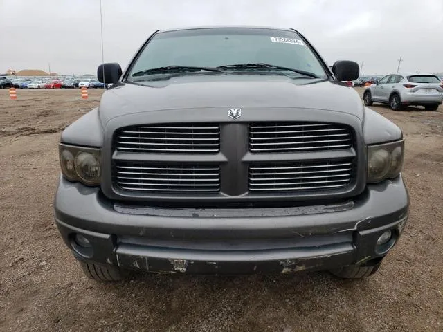 1D7HU16N12J215910 2002 2002 Dodge RAM 1500 5