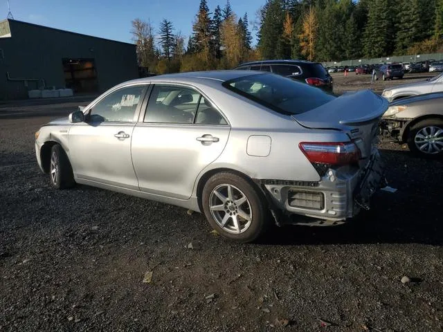 JTNBB46K873027227 2007 2007 Toyota Camry- Hybrid 2