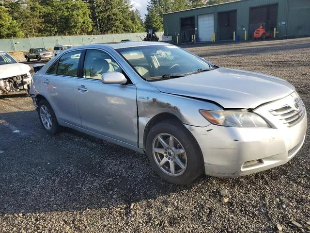 JTNBB46K873027227 2007 2007 Toyota Camry- Hybrid 4