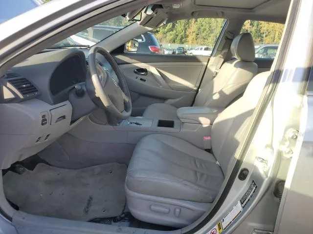 JTNBB46K873027227 2007 2007 Toyota Camry- Hybrid 7