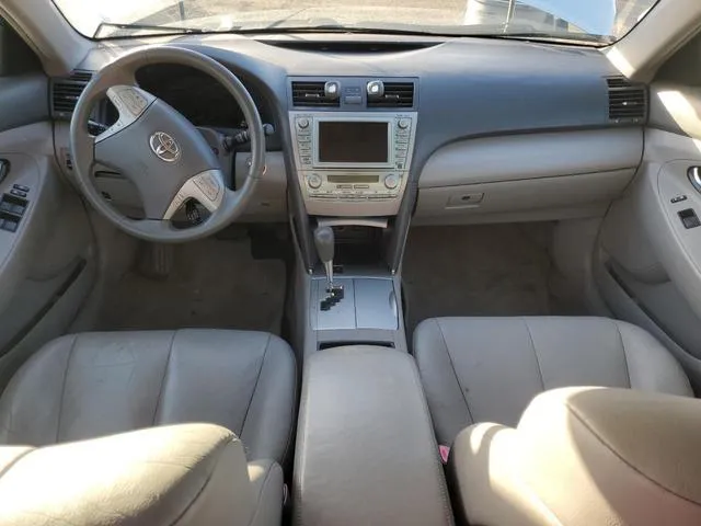 JTNBB46K873027227 2007 2007 Toyota Camry- Hybrid 8