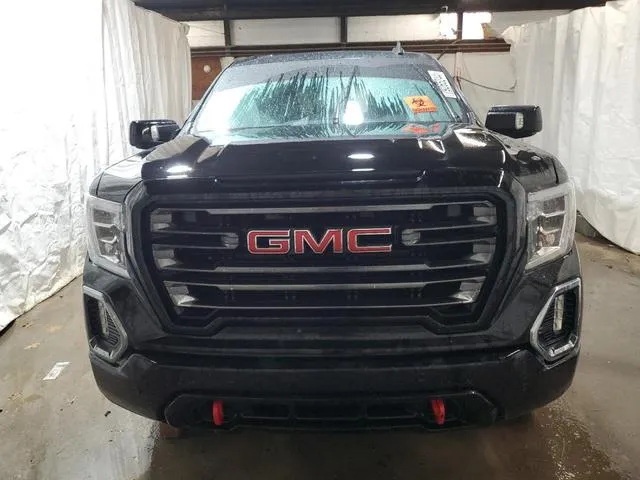 3GTU9EET9MG326162 2021 2021 GMC Sierra- K1500 At4 5