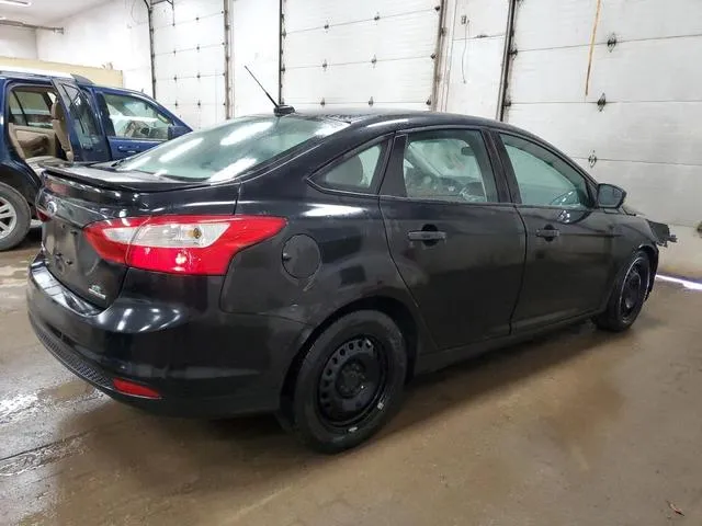 1FADP3F25EL376518 2014 2014 Ford Focus- SE 3