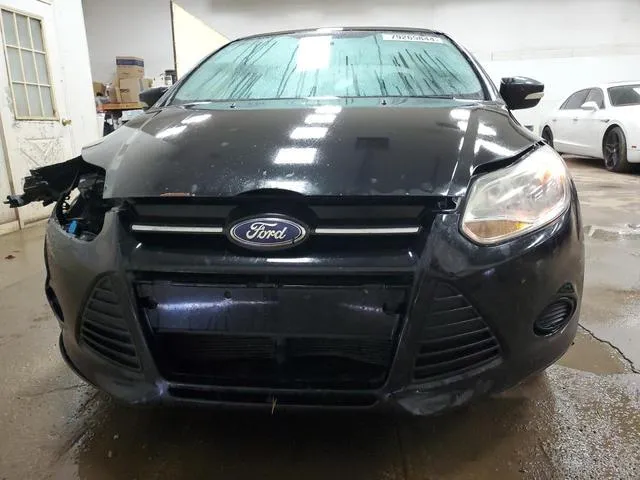 1FADP3F25EL376518 2014 2014 Ford Focus- SE 5