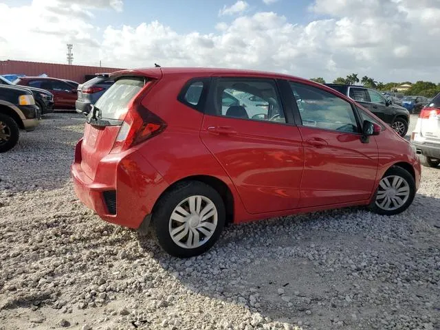 JHMGK5H54HS023351 2017 2017 Honda Fit- LX 3