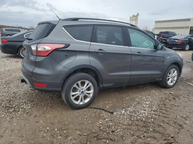 1FMCU0G91HUE57406 2017 2017 Ford Escape- SE 3