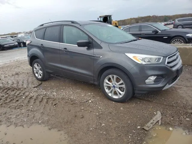 1FMCU0G91HUE57406 2017 2017 Ford Escape- SE 4