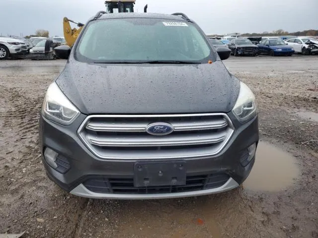 1FMCU0G91HUE57406 2017 2017 Ford Escape- SE 5