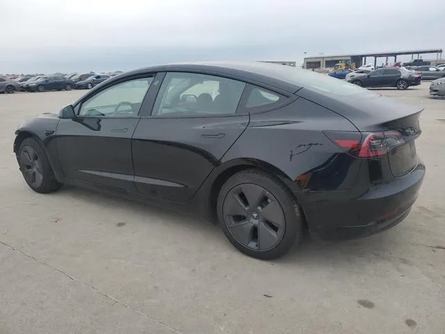 5YJ3E1EA8PF666556 2023 2023 Tesla MODEL 3 2