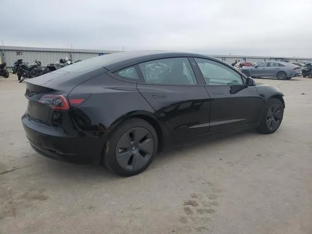 5YJ3E1EA8PF666556 2023 2023 Tesla MODEL 3 3