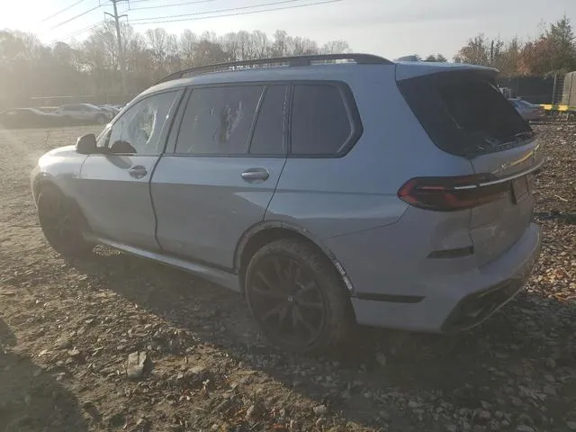 5UX23EM09P9R10452 2023 2023 BMW X7- Xdrive40I 2