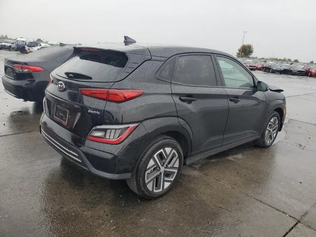 KM8K53AG7PU173651 2023 2023 Hyundai Kona- Limited 3