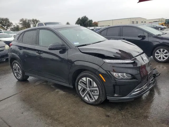 KM8K53AG7PU173651 2023 2023 Hyundai Kona- Limited 4