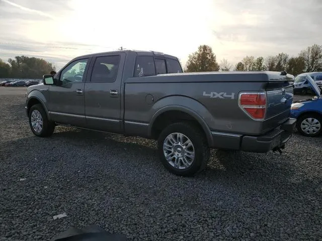 1FTPW14V79FB30375 2009 2009 Ford F-150- Supercrew 2