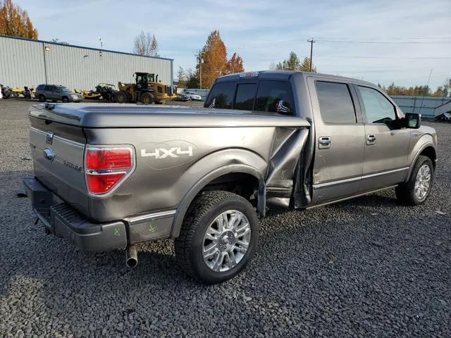 1FTPW14V79FB30375 2009 2009 Ford F-150- Supercrew 3