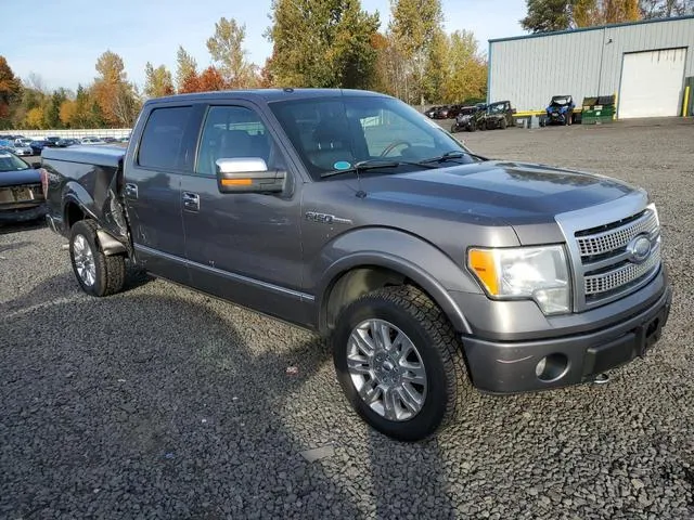 1FTPW14V79FB30375 2009 2009 Ford F-150- Supercrew 4