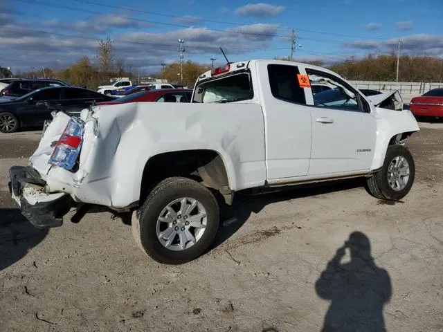 1GCHSCEA2L1173310 2020 2020 Chevrolet Colorado- LT 3