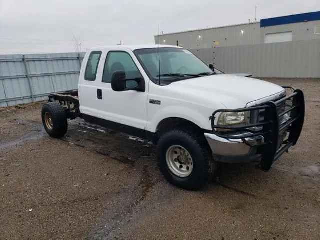 1FTNX21S51EA76170 2001 2001 Ford Super Duty- Super Duty 4