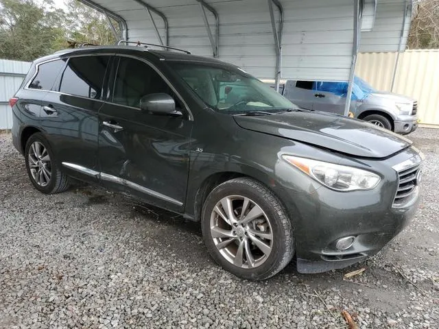 5N1AL0MN0FC521160 2015 2015 Infiniti QX60 4