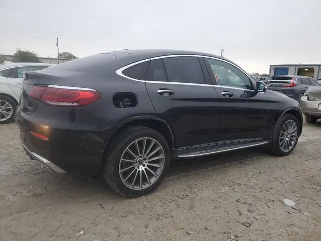 W1N0J8EB3LF780446 2020 2020 Mercedes-Benz GLC-Class- 300 4M 3