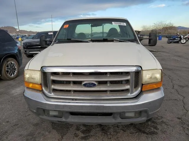 1FTNX20S2XEA98685 1999 1999 Ford F-250- Super Duty 5