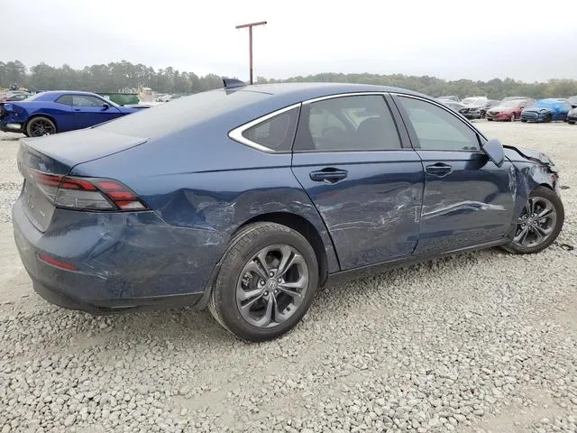 1HGCY2F69RA028868 2024 2024 Honda Accord- Hybrid Exl 3