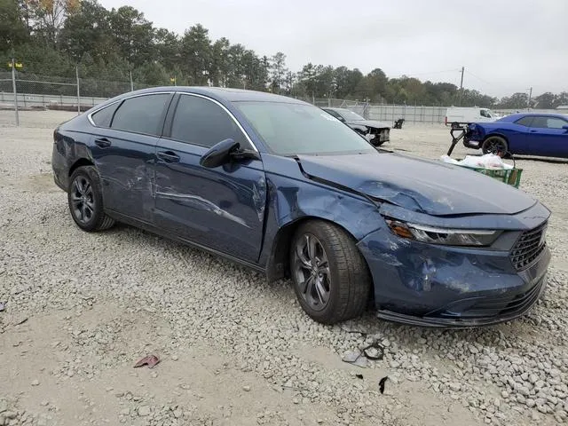 1HGCY2F69RA028868 2024 2024 Honda Accord- Hybrid Exl 4