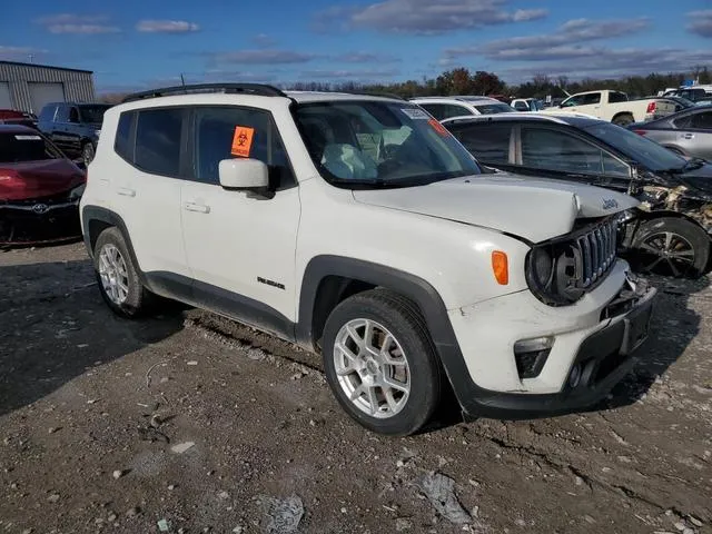 ZACNJABB5LPL17632 2020 2020 Jeep Renegade- Latitude 4