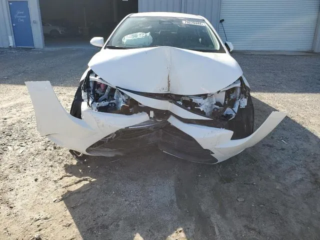 JTDBCMFE3R3061249 2024 2024 Toyota Corolla- LE 5