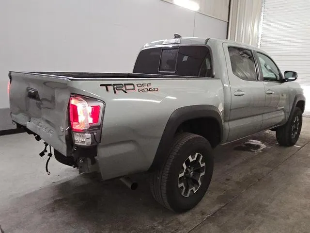 3TMAZ5CN5PM199133 2023 2023 Toyota Tacoma- Double Cab 3