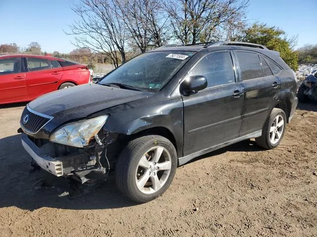 2T2HA31U25C087427 2005 2005 Lexus RX- 330 1