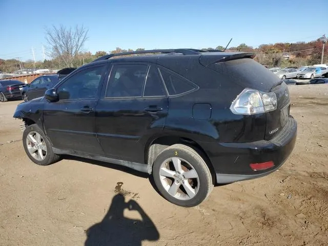 2T2HA31U25C087427 2005 2005 Lexus RX- 330 2