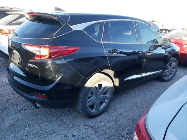 5J8TC1H7XKL011795 2019 2019 Acura RDX- Advance 3