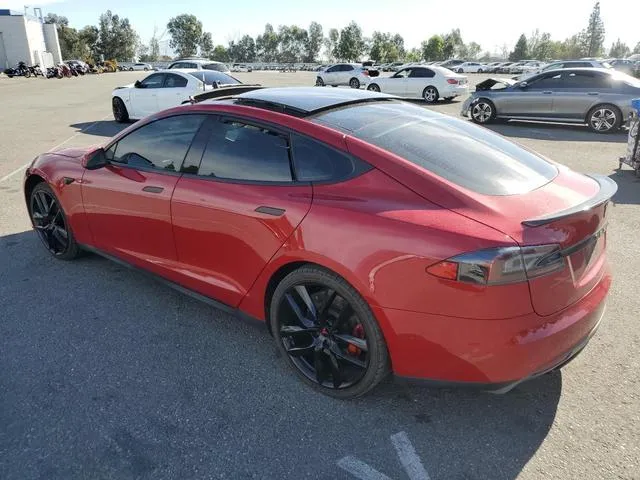 5YJSA1DP4DFP14577 2013 2013 Tesla MODEL S 2