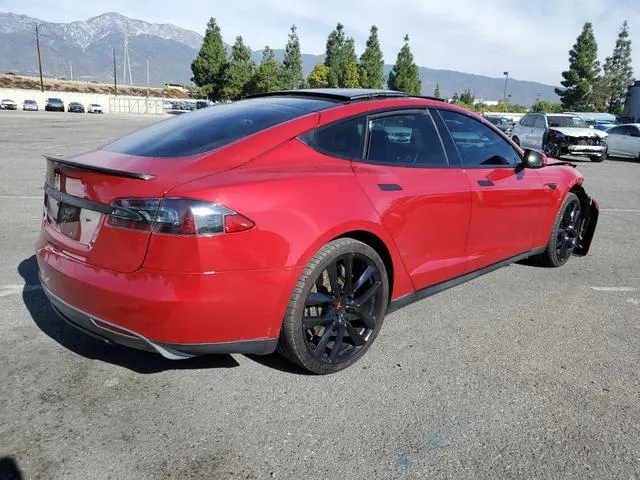 5YJSA1DP4DFP14577 2013 2013 Tesla MODEL S 3