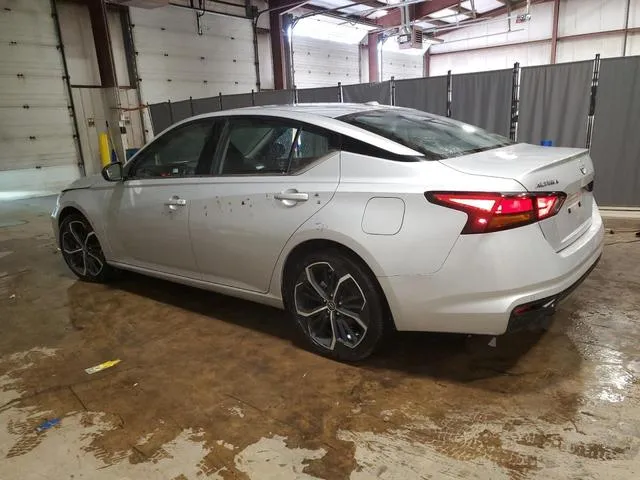 1N4BL4CV8RN369743 2024 2024 Nissan Altima- SR 2