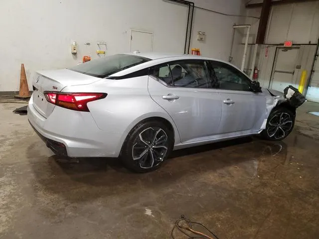 1N4BL4CV8RN369743 2024 2024 Nissan Altima- SR 3