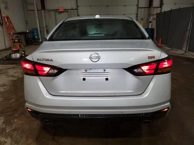 1N4BL4CV8RN369743 2024 2024 Nissan Altima- SR 6