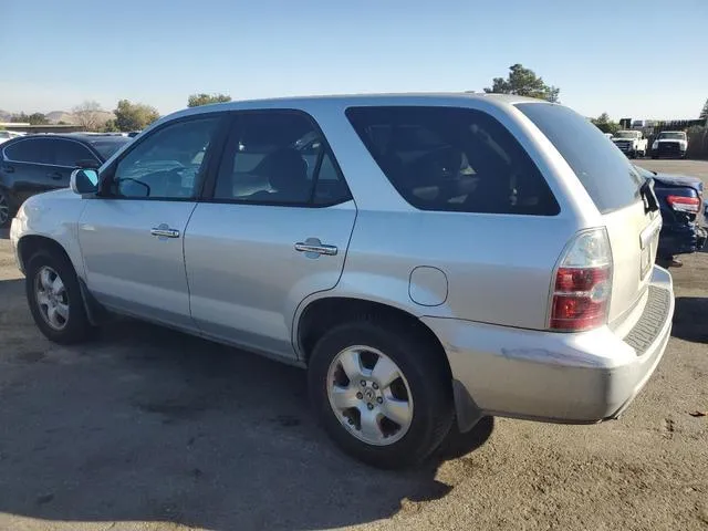 2HNYD18246H510952 2006 2006 Acura MDX 2