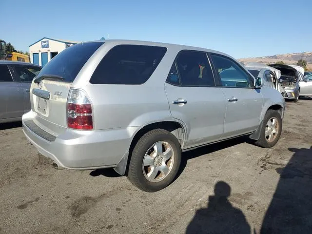 2HNYD18246H510952 2006 2006 Acura MDX 3