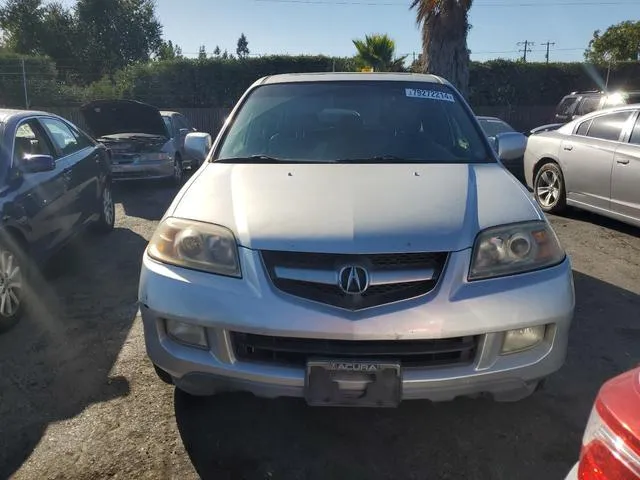 2HNYD18246H510952 2006 2006 Acura MDX 5