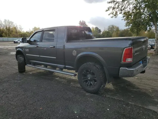 3C6UR5PL1FG510860 2015 2015 RAM 2500- Longhorn 2