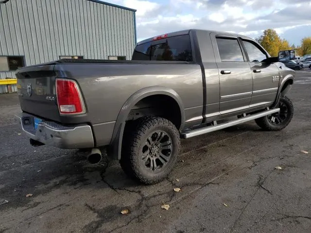 3C6UR5PL1FG510860 2015 2015 RAM 2500- Longhorn 3