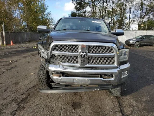 3C6UR5PL1FG510860 2015 2015 RAM 2500- Longhorn 5