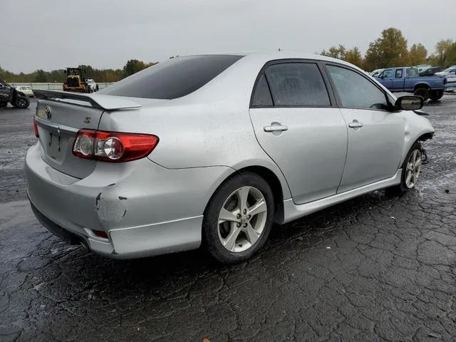 5YFBU4EE6CP066135 2012 2012 Toyota Corolla- Base 3