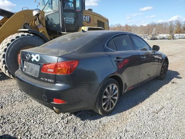 JTHCK262985021275 2008 2008 Lexus IS- 250 3