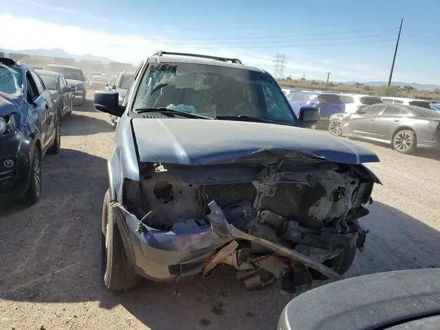 1FMFU15576LA49658 2006 2006 Ford Expedition- Xlt 5