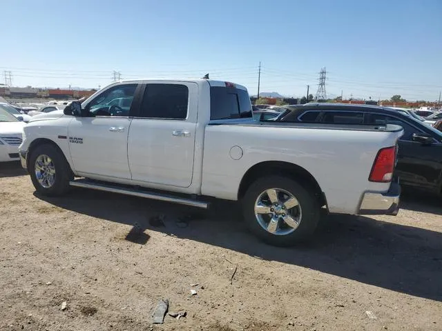 1C6RR7TM1GS297788 2016 2016 RAM 1500- Slt 2